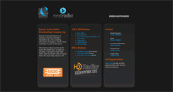 Desktop Screenshot of emmisaustin.com